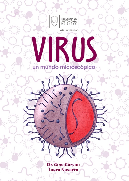 Virus, un mundo microscópico