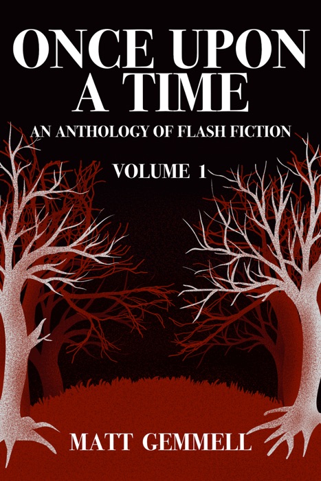 Once Upon A Time — Volume 1