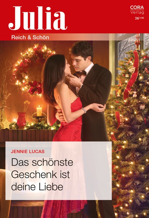 Das schönste Geschenk ist deine Liebe