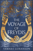 Tamara Goranson - The Voyage of Freydis artwork