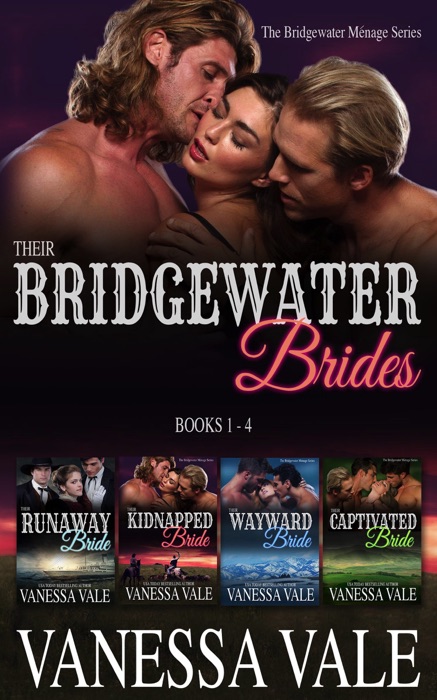 Their Bridgewater Brides