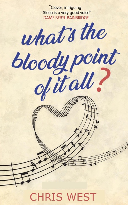What's the Bloody Point of it All?