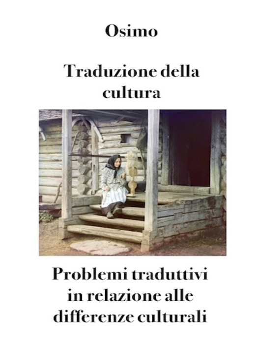 Traduzione della cultura