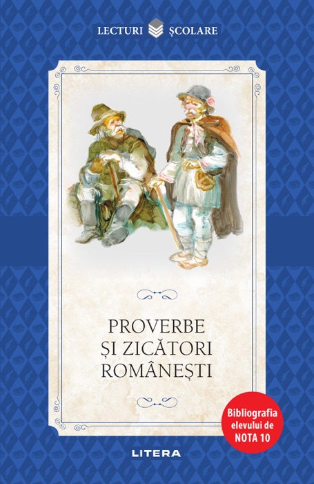 Proverbe Si Zicători Românești