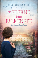 Luisa von Kamecke - Die Sterne über Falkensee artwork