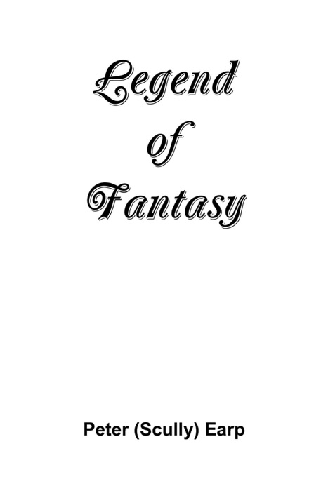 Legend of Fantasy