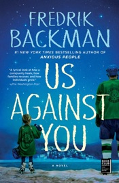 Us Against You