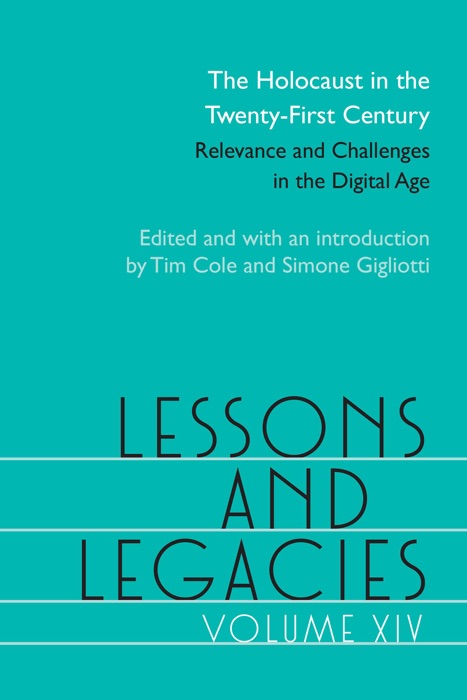 Lessons and Legacies XIV