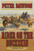 Peter Dawson - Rider on the Buckskin artwork