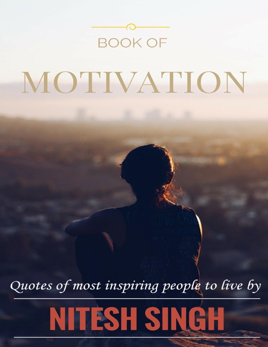 Book of Motivation