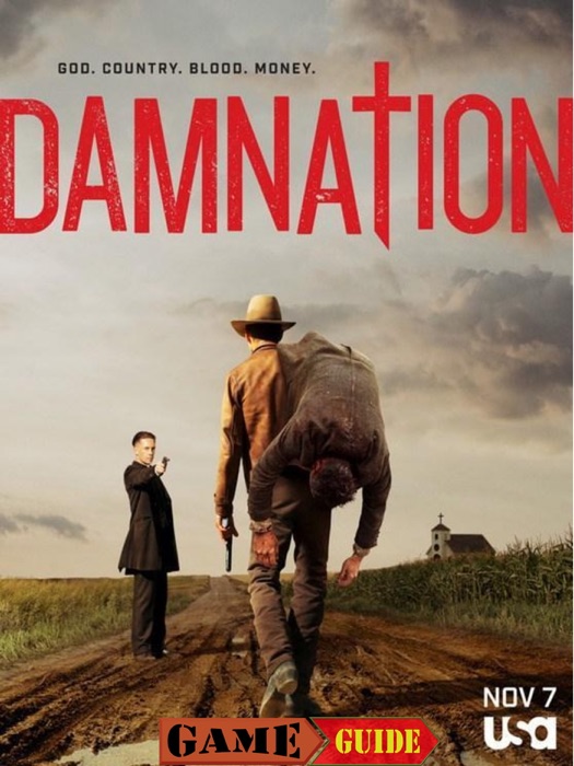 Damnation Guide