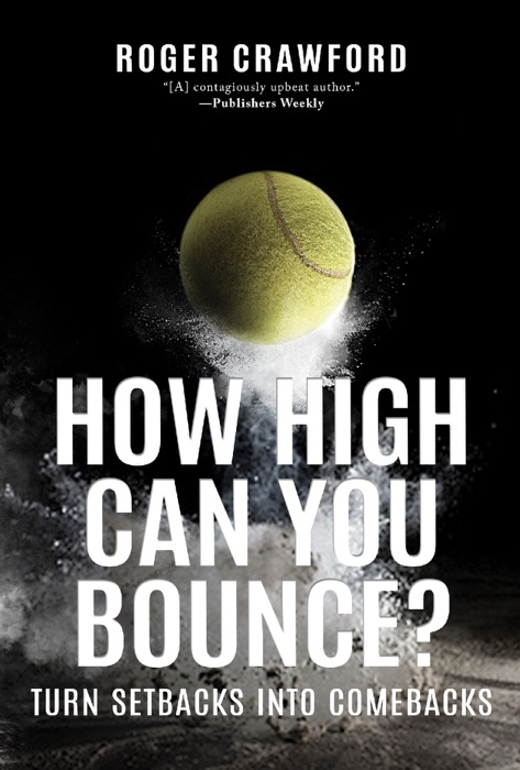 How High Can you Bounce?