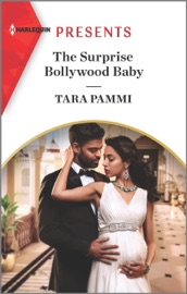 The Surprise Bollywood Baby