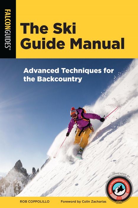 The Ski Guide Manual