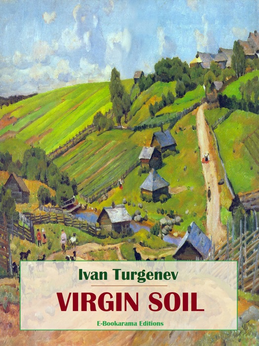 Virgin Soil