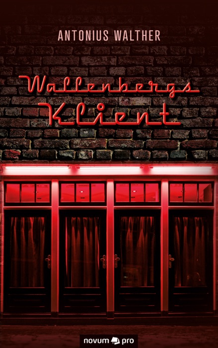 Wallenbergs Klient