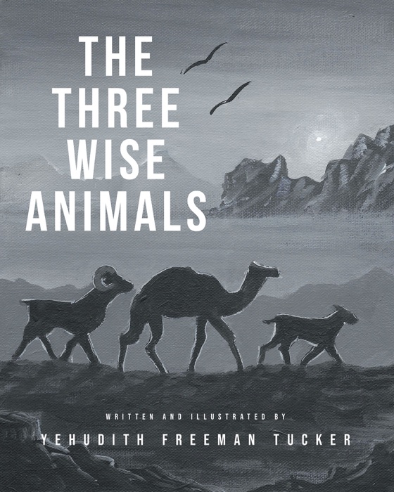 The Three Wise Animals