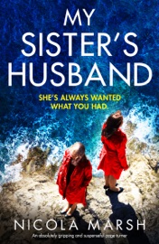 My Sister's Husband - Nicola Marsh by  Nicola Marsh PDF Download