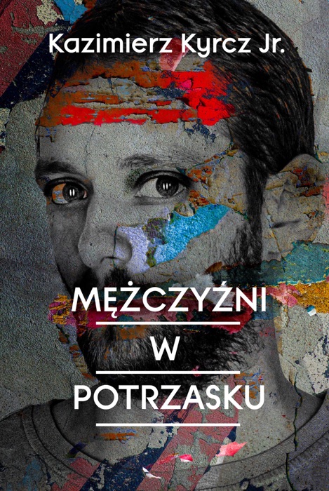 Mężczyźni w potrzasku