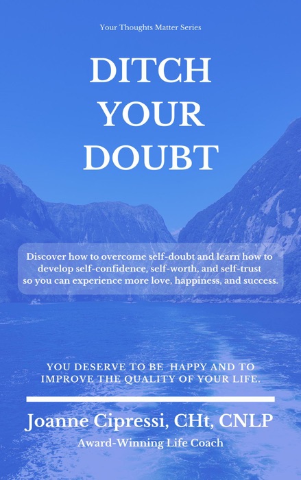 Ditch Your Doubt