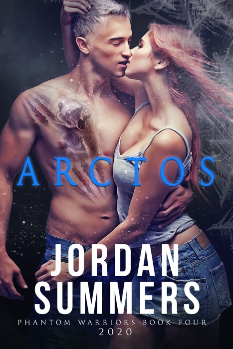 Phantom Warriors 4: Arctos