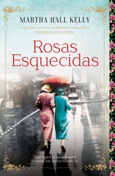 Rosas esquecidas