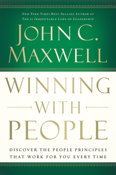 Winning with People