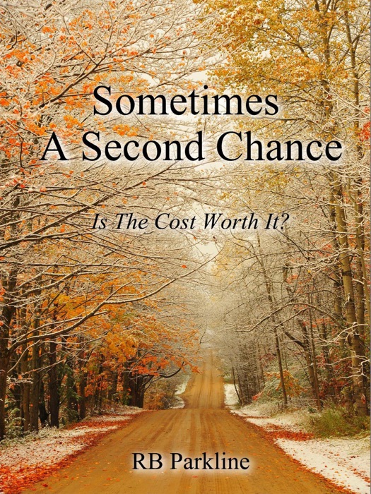 Sometimes A Second Chance