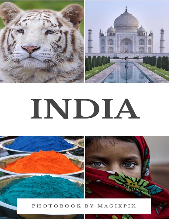 India Photobook