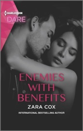 Enemies with Benefits - Zara Cox by  Zara Cox PDF Download