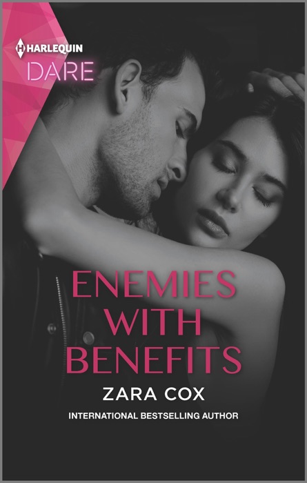 Enemies with Benefits