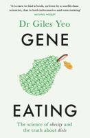 Dr Giles Yeo - Gene Eating artwork