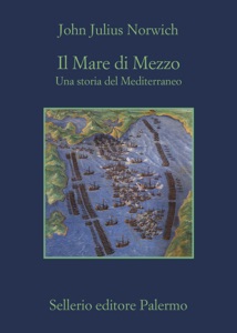 Il Mare di Mezzo Book Cover