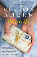 Cecelia Ahern - Postscript artwork