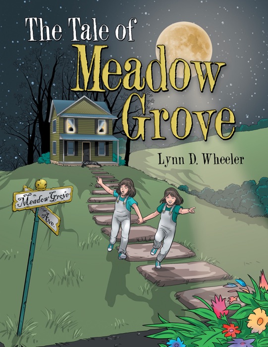 The Tale of Meadow Grove