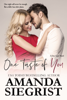 One Taste of You - Amanda Siegrist