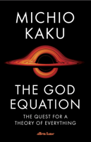Michio Kaku - The God Equation artwork