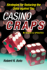 Robert R. Roto - Casino Craps artwork