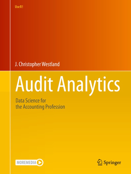 Audit Analytics