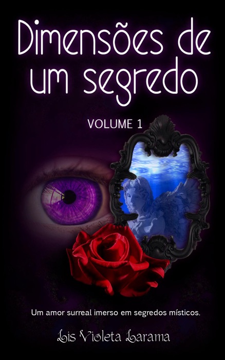 Dimensões de um segredo