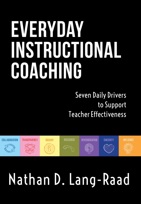 Everyday Instructional Coaching