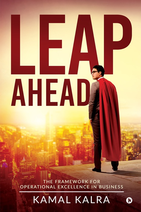 Leap Ahead