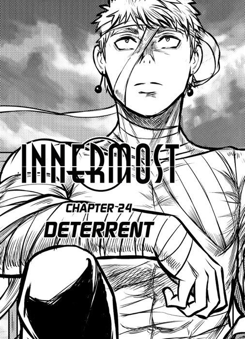Innermost Chapitre 24