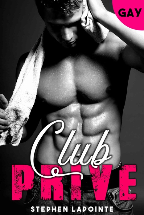 Club Privé // Romance Gay