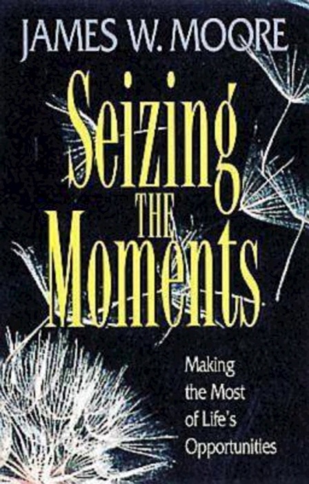 Seizing the Moments