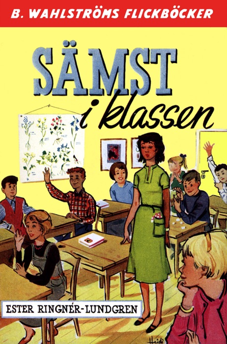 Sämst i klassen