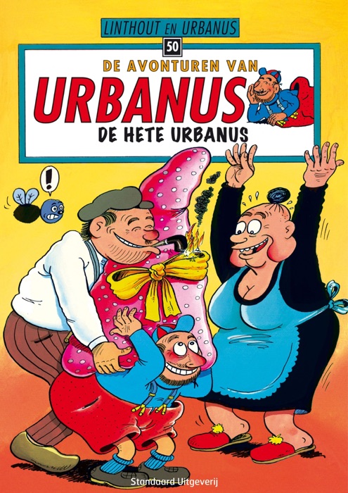 De Hete Urbanus