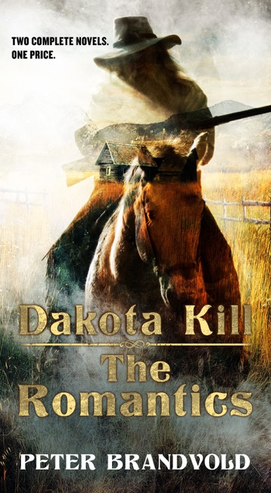 Dakota Kill and The Romantics