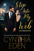 Cynthia Eden - Step Into My Web artwork