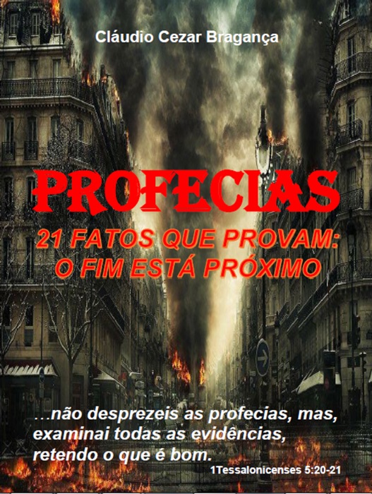 Profecias